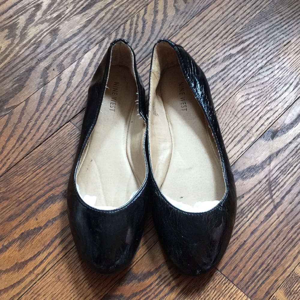 Nine West SmartMovel1 Flats